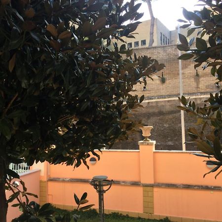 רומא Villa Vaticana מראה חיצוני תמונה